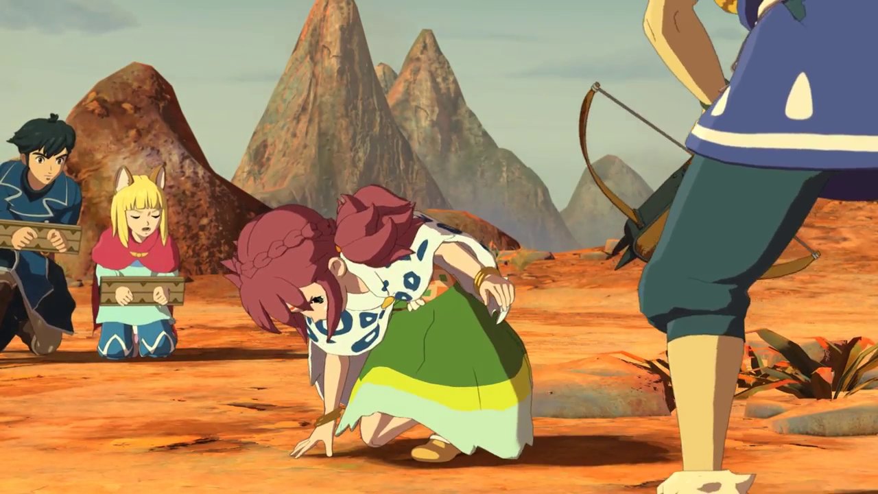 Ni No Kuni 2 Best Team Ni No Kuni II: Il Destino di un Regno - Team of Heroes - Tiscali GameSurf