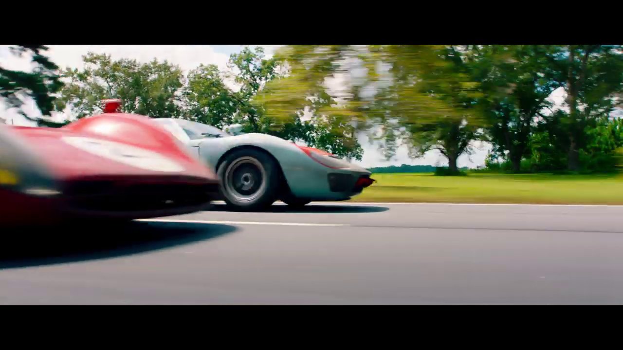 Le Mans 66 La Grande Sfida Streaming