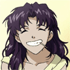 L'avatar di Misato