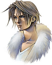 L'avatar di Leon