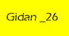 L'avatar di Gidan_26
