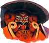 L'avatar di Cavaliere Celeste