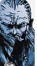 L'avatar di Ocelot