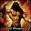 L'avatar di Evil Phoenix