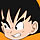 L'avatar di Super Goku
