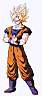 L'avatar di !Goku!