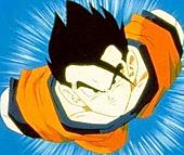 L'avatar di gohan89