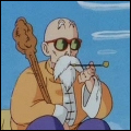 L'avatar di Maestro Muten
