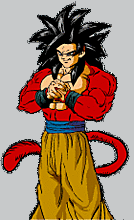 L'avatar di S.Goku
