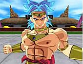 L'avatar di Broly90