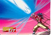 L'avatar di kid buu super sayan