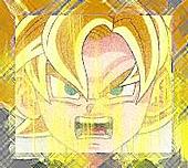 L'avatar di -Goku Super Sayan 4-