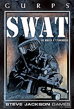 L'avatar di swat