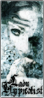 L'avatar di Lady Hypnotist