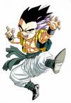 L'avatar di super gotrunks