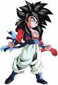 L'avatar di GotenksSSJ4