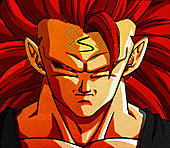 L'avatar di Gotrunks SSj 100