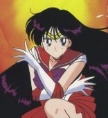 L'avatar di sailormars