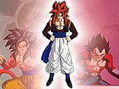 L'avatar di Gogeta sj4