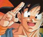 L'avatar di *Goku*