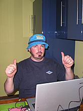 L'avatar di TheDukeon