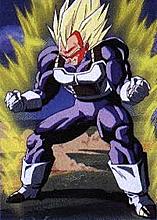 L'avatar di Vegeta the best