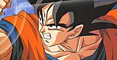 L'avatar di Goku.
