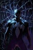 L'avatar di Black Venom
