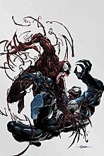 L'avatar di Carnage