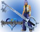 L'avatar di Dark Riku