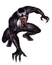 L'avatar di VENOM X