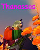 L'avatar di Thanassos The Priest