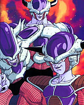 L'avatar di Black Frieza