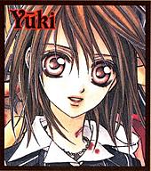 L'avatar di Yuki