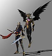 L'avatar di Devil Forgemaster