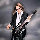L'avatar di Steve Vai