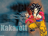 L'avatar di kakarot the best