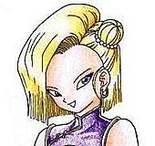 L'avatar di Love Goku