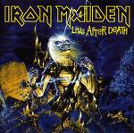 L'avatar di iron maiden