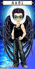 L'avatar di Ax81