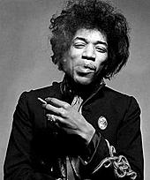 L'avatar di J.Hendrix