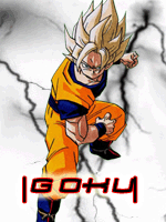 L'avatar di |Goku|