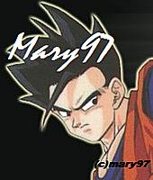 L'avatar di Mary97