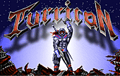 L'avatar di TURRICAN