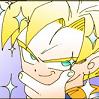 L'avatar di Final Goku