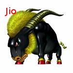 L'avatar di Jio