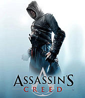L'avatar di assassin's creed