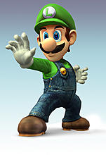 L'avatar di Mr.Luigi