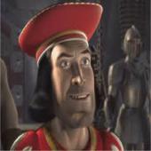 L'avatar di Farquad