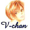 L'avatar di V-chan